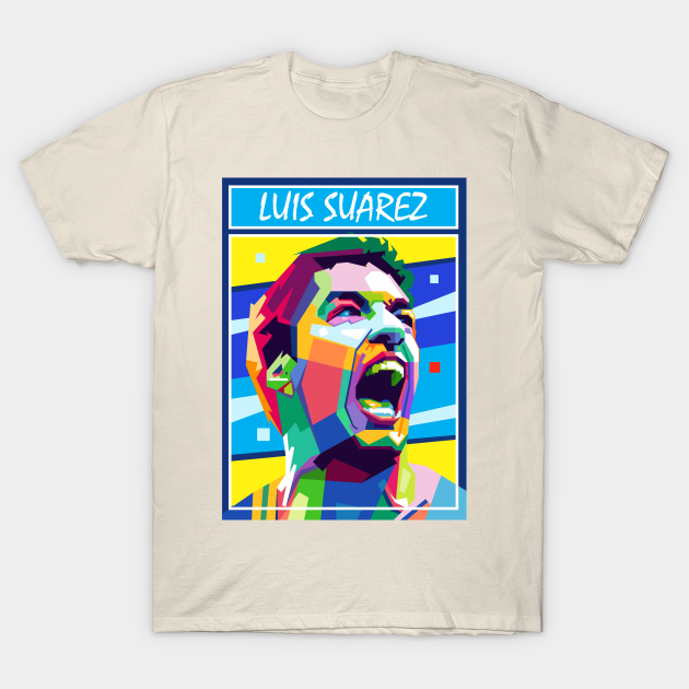 suarez t shirts evra